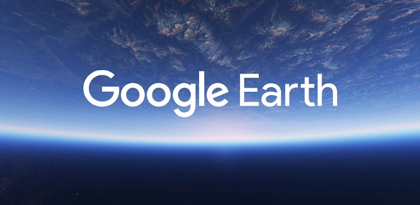 Google Earth 10.64.0.6