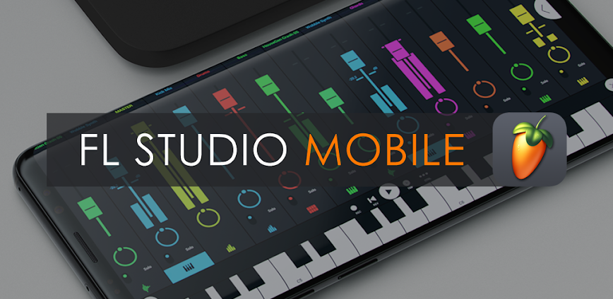 FL STUDIO MOBILE 4.6.17 [Unlocked]