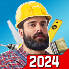 House Flipper MOD APK 1.460 [Unlimited money]