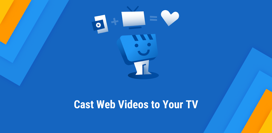 Web Video Cast MOD APK 5.11.6 [Premium unlocked]