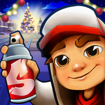 Subway Surfers 3.39.0 [Mod Menu]