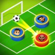 Super Soccer 3V3 MOD APK 1.81 [No Cooldown]