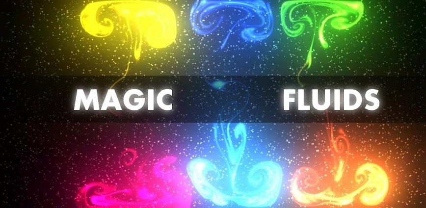 Magic Fluids 1.9.7