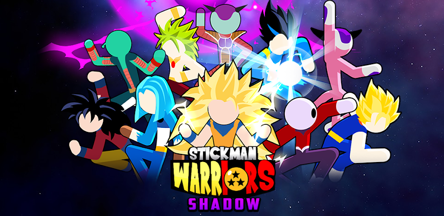 Stick Warriors Shadow Fight Mod APK 3.3 (Remove ads)(Unlimited money)