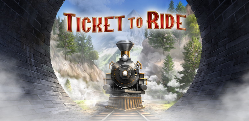 Ticket to Ride 1.7.0 [Unlocked]