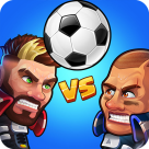 Head Ball 2 – Online Soccer Mod APK 1.601 (Mod Menu)(Weak enemy)(Mod speed)