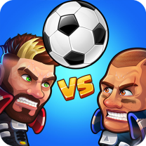 Head Ball 2 – Online Soccer Mod APK 1.601 (Mod Menu)(Weak enemy)(Mod speed)