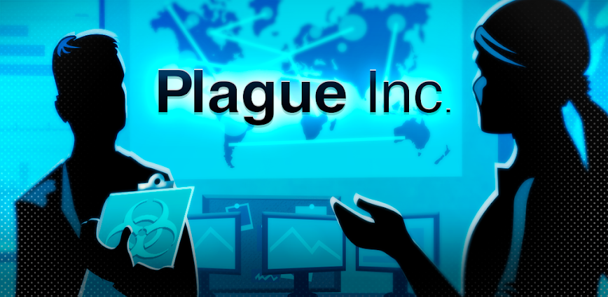 Plague Inc. 1.20.0 [unlocked/Adfree]