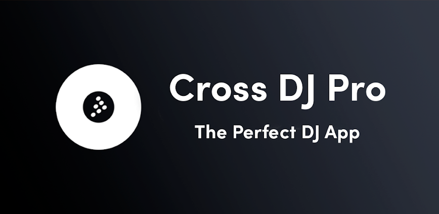 Cross DJ Pro 4.0.8 [Unlocked]