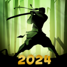 Shadow Fight 2 2.40.0 [Mod Money]