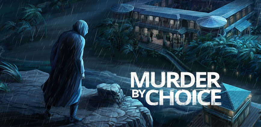 Murder by Choice: Clue Mystery 3.0.8 [Unlocked]