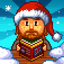 Knights of Pen & Paper 2 v2.18.2 MOD APK [Unlimited Gold]