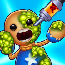 Kick the Buddy 2.10.0 [unlocked/Mod Money]