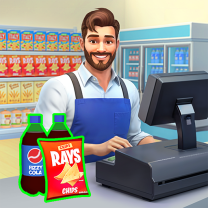 My Supermarket Simulator 3D Mod APK 1.6.2 (Unlimited money)