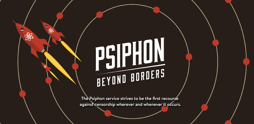 Psiphon Pro Mod APK 408 (Unlocked)(Premium)