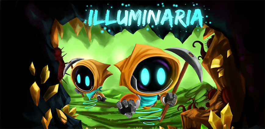 Illuminaria 1.300 [Patched]