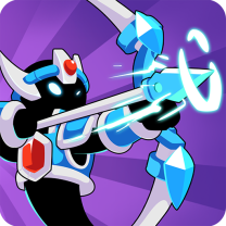 Stickman Master Archer MOD APK 1.68 [Unlimited money]