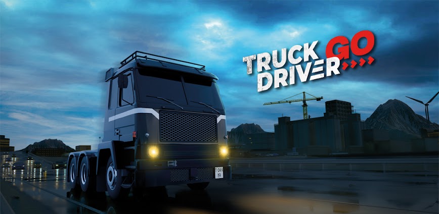 Truck Driver GO Mod APK 1.0.16