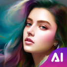 Snaptune AI Photo Editor Mod APK 3.83 (Unlocked)(Premium)