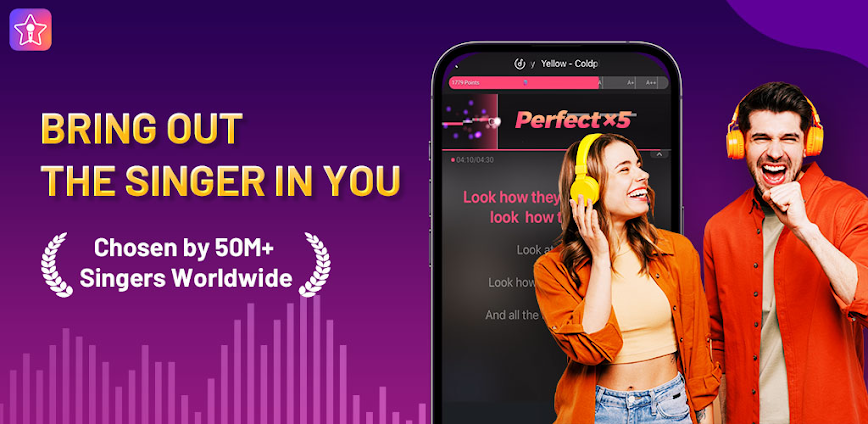 StarMaker Sing Karaoke Record music videos 8.67.3