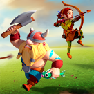 Loot Heroes: Fantasy RPG Games Mod APK 1.1.2.3576 (Unlimited money)