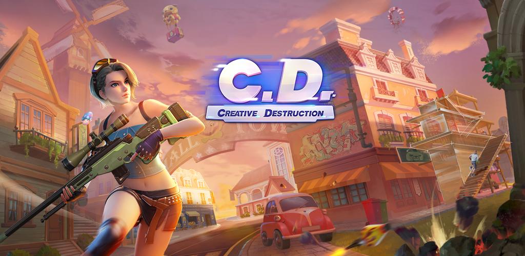 Creative Destruction