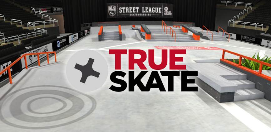 True Skate 1.5.91 [Unlocked]