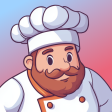 Mini Kitchen Chef: Cooking Fun v1.4.3 MOD APK [Menu, Auto Win, Unlimited Cash]