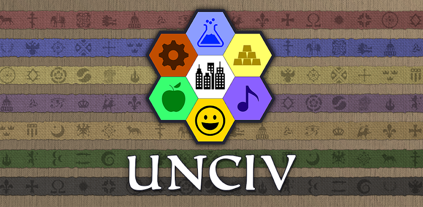 Unciv MOD APK 4.14.15 [Unlimited money]