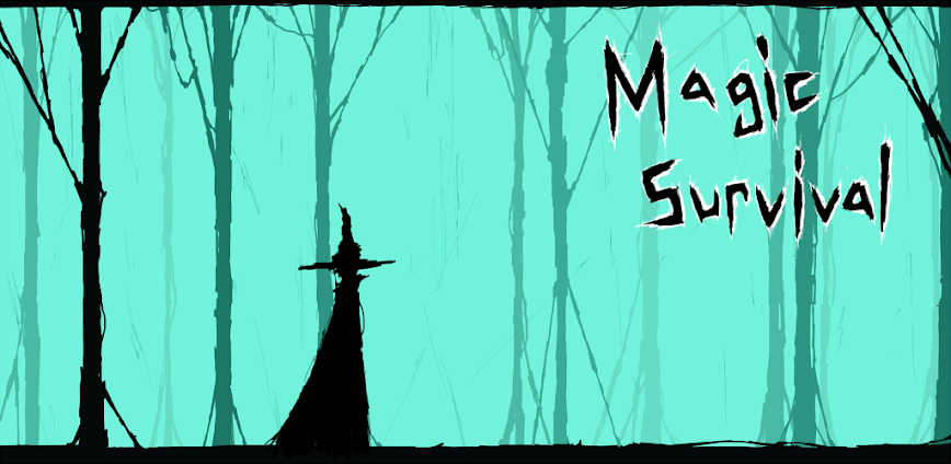 Magic Survival 0.9452 [Money mod]