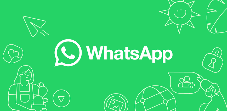 WhatsApp Messenger 2.24.26.8