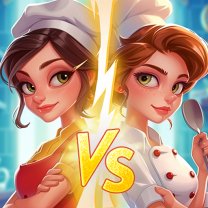 Cooking Wonder MOD APK 1.85.0 [Unlimited money]