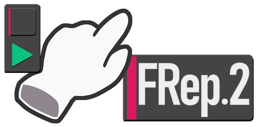 FRep2 MOD APK 2.6 [Unlocked]