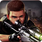 Modern Sniper v2.7 MOD APK [Unlimited Money, 10 FEATURES]