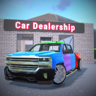 Car Trader Simulator 2024 v5.8 MOD APK [Unlimited Money/Gems]