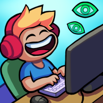 PewDiePie’s Tuber Simulator MOD APK v2.41.1 [Unlimited Money/Bucks]