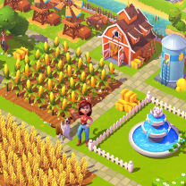 FarmVille 3 MOD APK v1.53.46268 [Unlimited Money, Free Water]