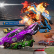 Demolition Derby 3 v1.1.151 MOD APK [Unlimited Coins and Gold]