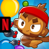 Bloons TD 6 NETFLIX v46.2 MOD APK [Menu/Unlimited Money/Unlocked]