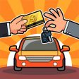 Used Car Tycoon Game v23.7.2 MOD APK [Unlimited Money/VIP Unlocked]