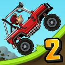 Hill Climb Racing 2 v1.64.0 MOD APK [Unlimited Money/All Cars Unlocked]