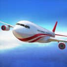 Flight Pilot Simulator 3D MOD APK v2.11.74 [Unlimited Coins/Unlocked All Plane]