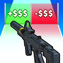 Weapon Master v2.24.1 MOD APK [Unlimited Money]