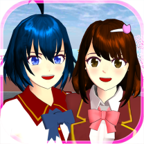 Sakura School Simulator v1.043.20 MOD APK [Menu, Money, Unlocked all]