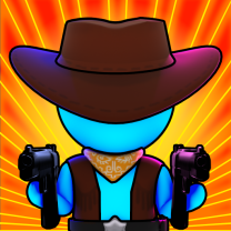 Rapid Reload v2.5.6 MOD APK [Unlimited Money/Gems]