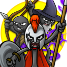 Stick War: Saga v2024.3.3243 MOD APK [Unlimited Money/Unlocked]