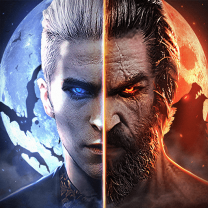 Nations of Darkness MOD APK v1.14.9 [Unlimited Money]