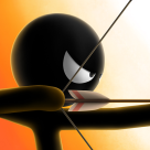 Stickman Archer Online MOD APK v1.26.1 [Unlimited Money/Gold]