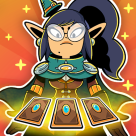 Card Guardians v3.17.1 MOD APK [MOD Menu/God Mode/Unlocked]