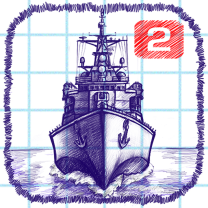 Sea Battle 2 MOD APK v3.8.3 [Unlimited Money/All Unlocked]